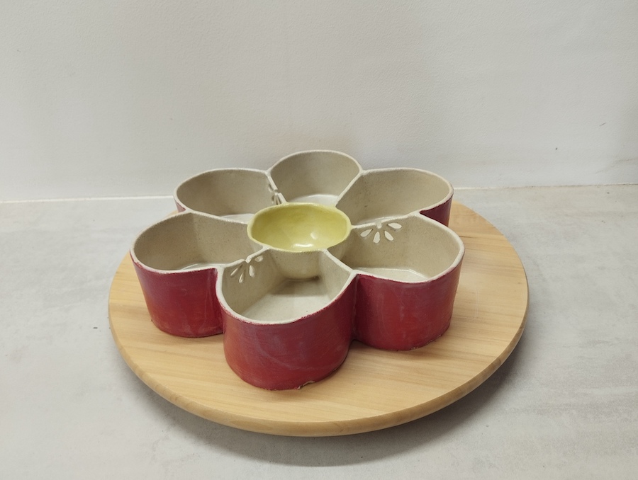 Atelier adulte sur 2 jours au modelage